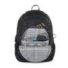 skolni batoh bagmaster digital 24 a cerny