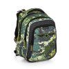 skolni batoh bagmaster alfa 25 b stihacky