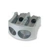 orezavatko maped metal classic 2 otvory