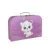 detsky kufrik kitty