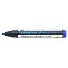 popisovac schneider maxx 290 na bile tabule modry