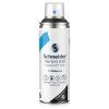 akrylovy sprej schneider paint it 030 cerny
