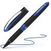 roller schneider one sign pen modra napln