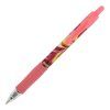 roller gelovy pilot g 2 flow 0 7 mm ruzovy modra napln