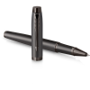 roller parker im titanium monochrome hrot f cerna napln