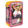 penal prazdny 3 patrovy junior s9 boom bear
