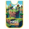 zastera ponco pro vytvarnou vychovu junior s9 magic pixelife