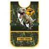 zastera ponco pro vytvarnou vychovu junior s9 t rex zone