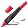 roller bombickovy schneider breeze black red modra napln