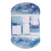 suprava samolepiacich blockov maped arctic mix