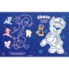 omalovanka a5 jm minnie