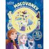 omalovanka a5 jm minnie