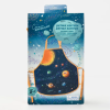 zastera pro vytvarnou vychovu cosmic adventure