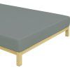 21643 1 jersey prosteradlo tmave sede bedtex na posteli