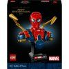 Busta Iron Spider-Mana