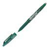 roller gelovy pilot frixion 0 7 zeleny