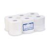 toaletni papir tissue jumbo 2 vrstvy pr 19 cm 12 ks