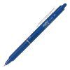 roller gelovy pilot frixion clicker 0 7 modry