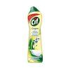 cif cream lemon 500 ml
