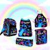 🌺 5dílný školní set Lilo a Stitch That's Me – Aktovka, penál, etue, sáček a zástěrka! 🎒✨ ST/96503/05