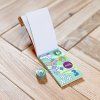 MELISSA & DOUG STICKER WOW NÁPLNĚ SAMOLEPEK ZVÍŘÁTKA