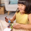 MELISSA & DOUG STICKER WOW NÁPLNĚ SAMOLEPEK ZVÍŘÁTKA