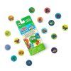 MELISSA & DOUG STICKER WOW NÁPLNĚ SAMOLEPEKDINOSAUŘI