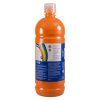 barva temperova 1000ml oranzova