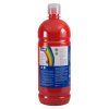 barva temperova 1000ml cervena rumelka