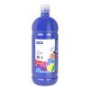 barva temperova 1000ml modra ultramarin