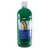 barva temperova 1000ml tmave zelena