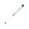 popisovac milan whiteboard marker modry