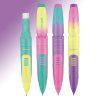 mikrotuzka pentelka milan compact sunset 2b 0 7 mm mix barev