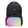 skolni batoh milan 25 l sunset cerny