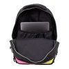 skolni batoh milan 25 l sunset cerny