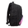 skolni batoh milan 25 l sunset cerny