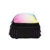 skolni batoh milan 25 l sunset cerny