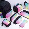 skolni batoh milan 25 l sunset cerny