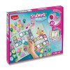maped creativ stamps princess 52 razitek