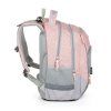 Oxybag Školní batoh OXY GO Motýl 8-47224
