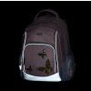 Oxybag Školní batoh OXY GO Motýl 8-47224
