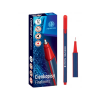 liner astrapen 04mm 1ks cerveny 202023007