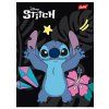 Sešit A4 56 listů Stitch čistý