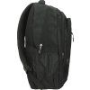 Studentský batoh Round Minimalistic ONYX