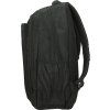 Studentský batoh Round Minimalistic ONYX