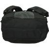 Studentský batoh Round Minimalistic ONYX