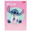Sešit A5 54 listů Stitch A5/54l 80g /10/ linkovaný