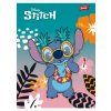 Sešit A5 54 listů Stitch A5/54l 80g /10/ linkovaný