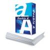 kopirovaci papir a4 80g double a premium