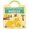 nalepky pro deti jm stenata